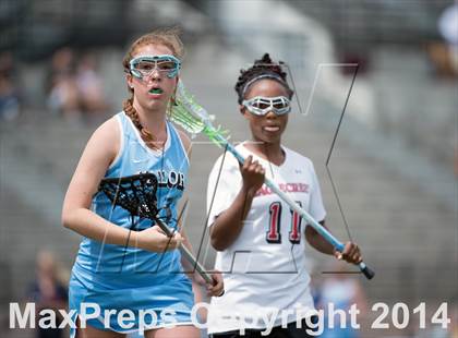 Thumbnail 1 in Valor Christian @ Eaglecrest photogallery.