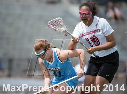 Thumbnail 3 in Valor Christian @ Eaglecrest photogallery.