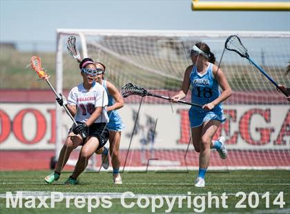 Thumbnail 1 in Valor Christian @ Eaglecrest photogallery.
