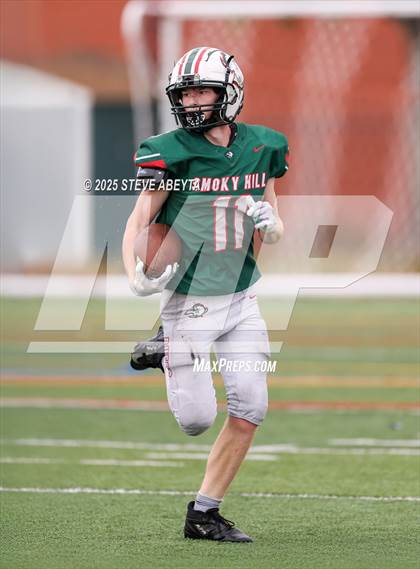 Thumbnail 2 in JV: Grandview @ Smoky Hill photogallery.