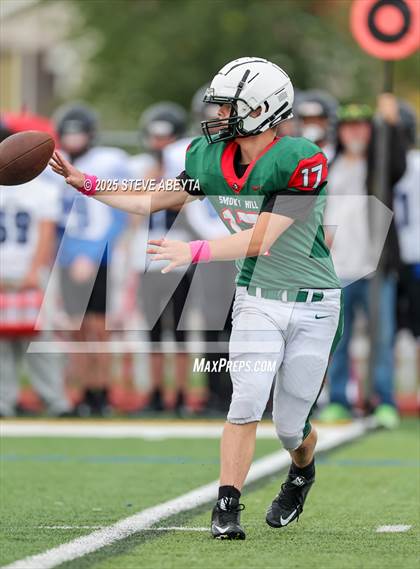 Thumbnail 2 in JV: Grandview @ Smoky Hill photogallery.