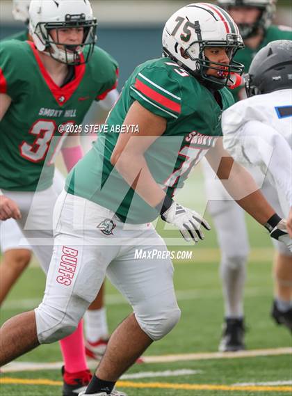 Thumbnail 1 in JV: Grandview @ Smoky Hill photogallery.