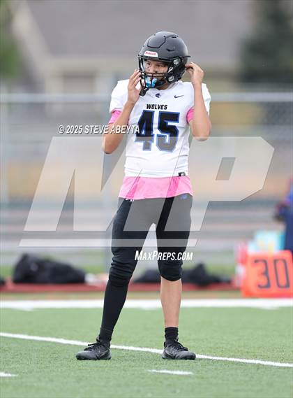 Thumbnail 1 in JV: Grandview @ Smoky Hill photogallery.