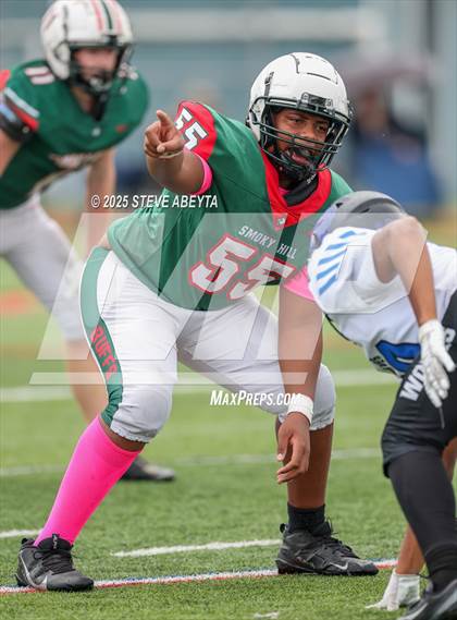 Thumbnail 2 in JV: Grandview @ Smoky Hill photogallery.