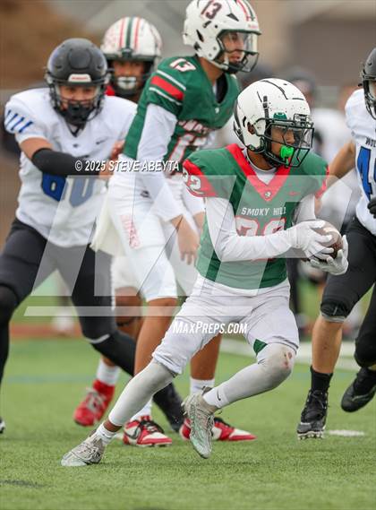 Thumbnail 3 in JV: Grandview @ Smoky Hill photogallery.