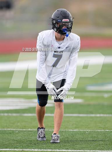 JV: Grandview @ Smoky Hill