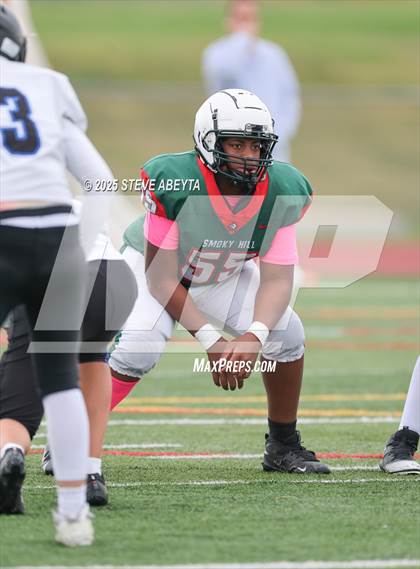 Thumbnail 1 in JV: Grandview @ Smoky Hill photogallery.
