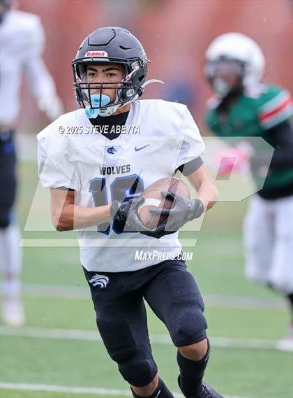 Thumbnail 2 in JV: Grandview @ Smoky Hill photogallery.
