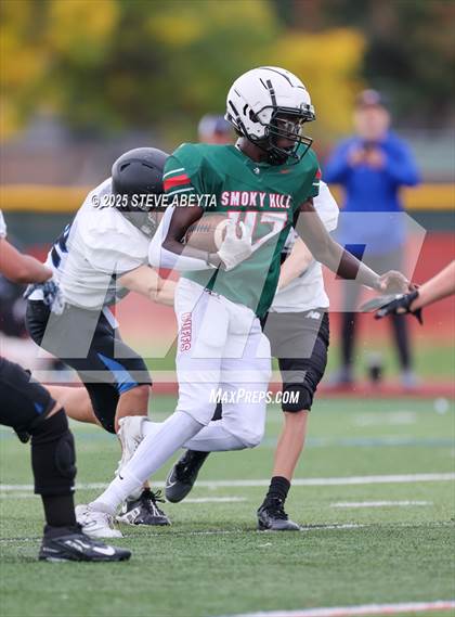 Thumbnail 1 in JV: Grandview @ Smoky Hill photogallery.