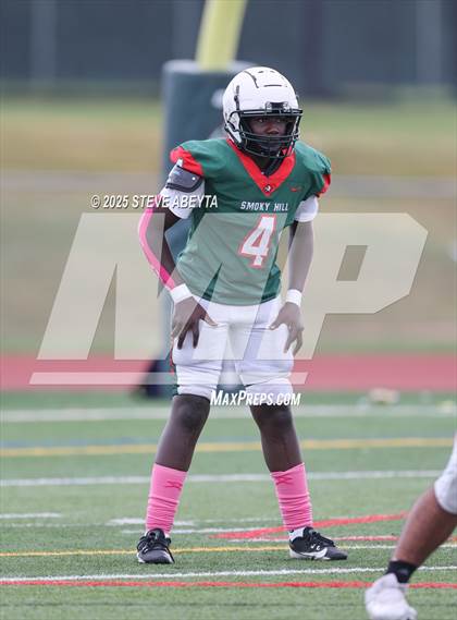 Thumbnail 3 in JV: Grandview @ Smoky Hill photogallery.