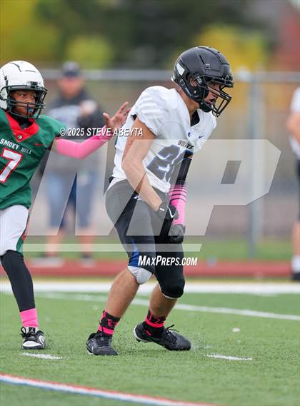 Thumbnail 3 in JV: Grandview @ Smoky Hill photogallery.
