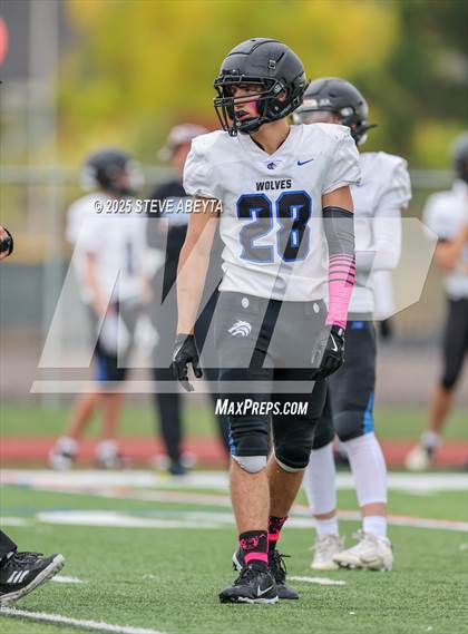 Thumbnail 2 in JV: Grandview @ Smoky Hill photogallery.