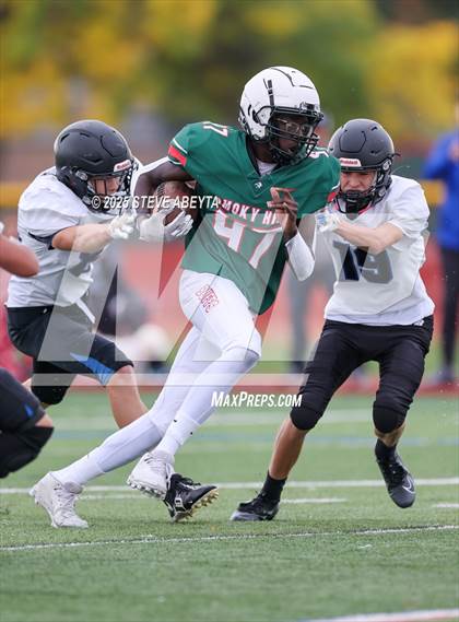 Thumbnail 3 in JV: Grandview @ Smoky Hill photogallery.