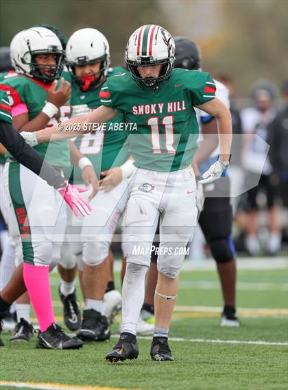 Thumbnail 3 in JV: Grandview @ Smoky Hill photogallery.