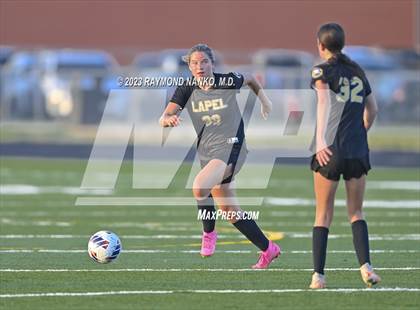 Thumbnail 3 in Wapahani @ Lapel photogallery.