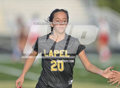 Thumbnail 3 in Wapahani @ Lapel photogallery.