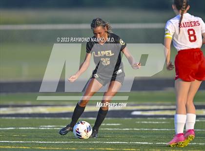 Thumbnail 3 in Wapahani @ Lapel photogallery.