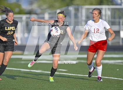 Thumbnail 3 in Wapahani @ Lapel photogallery.