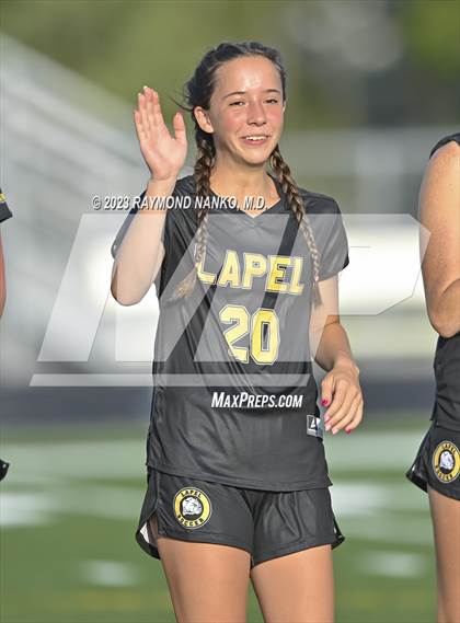 Thumbnail 3 in Wapahani @ Lapel photogallery.