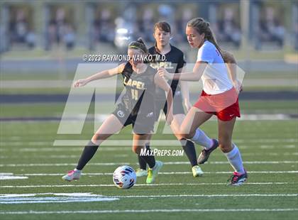 Thumbnail 2 in Wapahani @ Lapel photogallery.