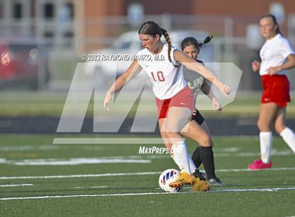 Thumbnail 3 in Wapahani @ Lapel photogallery.