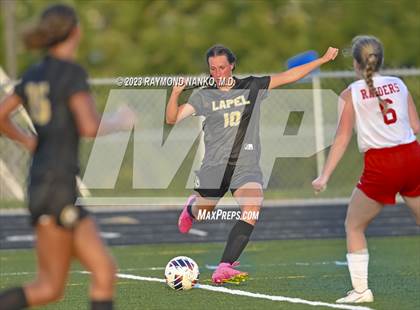 Thumbnail 3 in Wapahani @ Lapel photogallery.