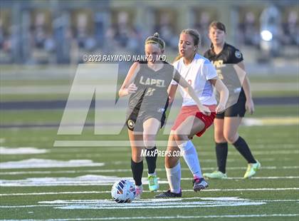 Thumbnail 3 in Wapahani @ Lapel photogallery.