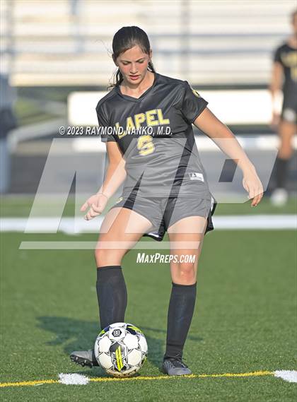 Thumbnail 3 in Wapahani @ Lapel photogallery.