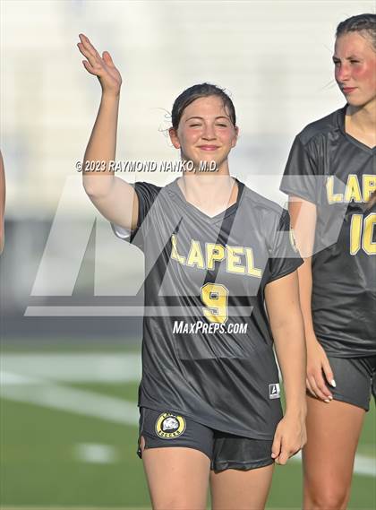 Thumbnail 2 in Wapahani @ Lapel photogallery.