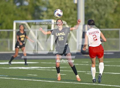 Thumbnail 3 in Wapahani @ Lapel photogallery.