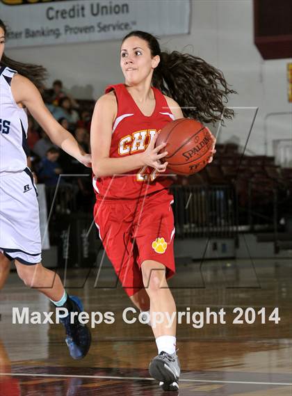 Thumbnail 2 in Chico vs. Pleasant Valley (CIF NS D2 Final) photogallery.