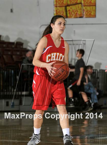 Thumbnail 3 in Chico vs. Pleasant Valley (CIF NS D2 Final) photogallery.