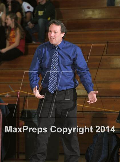 Thumbnail 2 in Chico vs. Pleasant Valley (CIF NS D2 Final) photogallery.