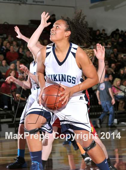 Thumbnail 1 in Chico vs. Pleasant Valley (CIF NS D2 Final) photogallery.