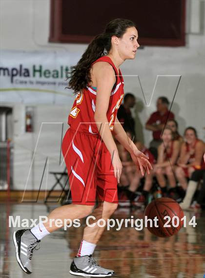 Thumbnail 2 in Chico vs. Pleasant Valley (CIF NS D2 Final) photogallery.