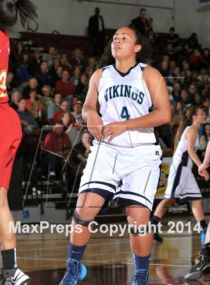 Thumbnail 1 in Chico vs. Pleasant Valley (CIF NS D2 Final) photogallery.