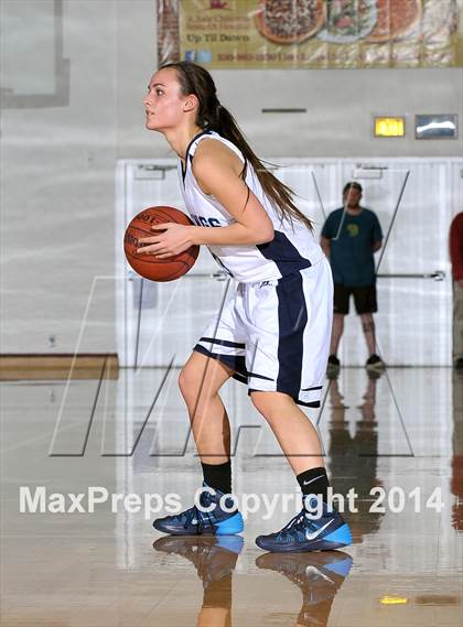 Thumbnail 2 in Chico vs. Pleasant Valley (CIF NS D2 Final) photogallery.