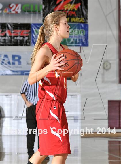 Thumbnail 1 in Chico vs. Pleasant Valley (CIF NS D2 Final) photogallery.