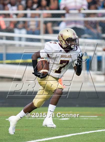 Thumbnail 3 in Douglass @ Wise photogallery.