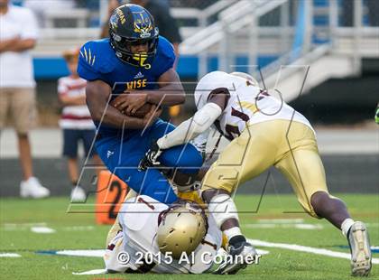 Thumbnail 3 in Douglass @ Wise photogallery.