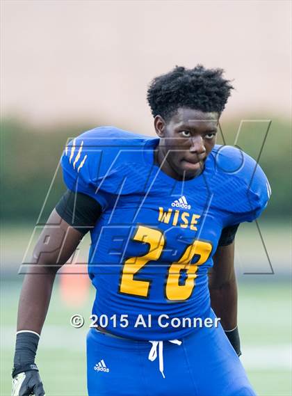 Thumbnail 3 in Douglass @ Wise photogallery.