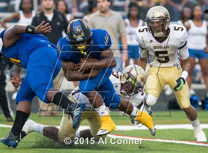 Thumbnail 1 in Douglass @ Wise photogallery.