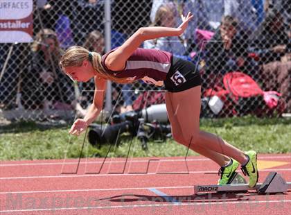 Thumbnail 2 in PIAA Class 2A/3A Championships (Day 2) photogallery.