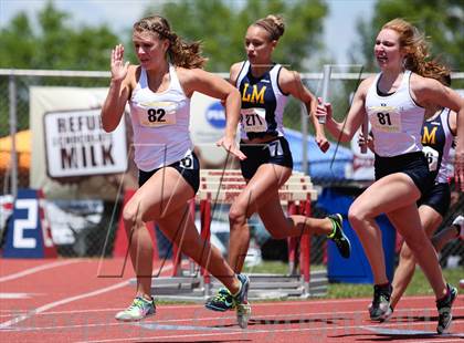 Thumbnail 3 in PIAA Class 2A/3A Championships (Day 2) photogallery.