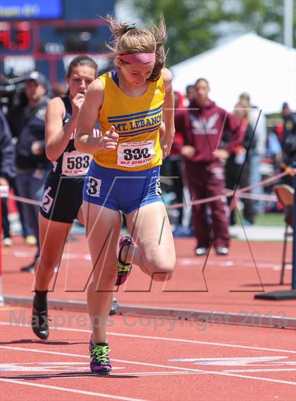 Thumbnail 1 in PIAA Class 2A/3A Championships (Day 2) photogallery.