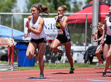 Thumbnail 2 in PIAA Class 2A/3A Championships (Day 2) photogallery.