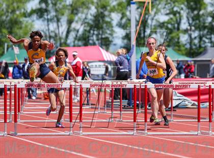 Thumbnail 2 in PIAA Class 2A/3A Championships (Day 2) photogallery.