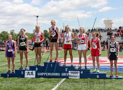 Thumbnail 2 in PIAA Class 2A/3A Championships (Day 2) photogallery.