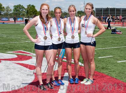 Thumbnail 2 in PIAA Class 2A/3A Championships (Day 2) photogallery.