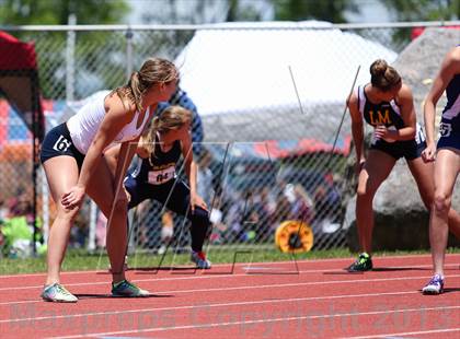 Thumbnail 2 in PIAA Class 2A/3A Championships (Day 2) photogallery.